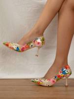   Women Shoes 9540