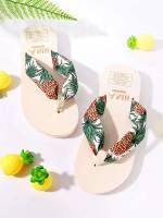   Vacation Women Shoes 738
