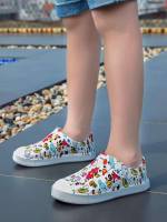  Cartoon  Kids Shoes 6087