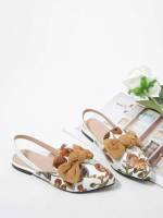  Multicolor  Shoes 7153