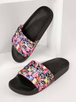  Plain Funky Women Shoes 9990