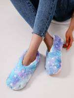 Multicolor  Women Shoes 7785