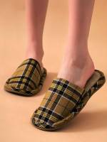   Multicolor Women Slippers 3868