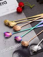   Multicolor Spoon 9207