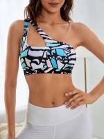 Multicolor  Women Activewear 3716