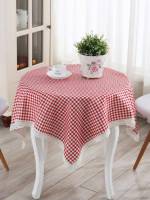  Multicolor Gingham Home  Living 649