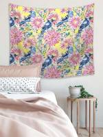  Floral  Home Decor 9924