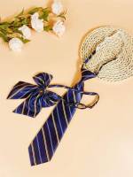   Striped Ties 5385