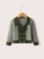  Regular Casual Lapel Toddler Boys Clothing 802