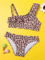  Cute  Toddler Girl Bikini Sets 3306