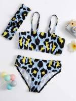   Toddler Girl Bikini Sets 64