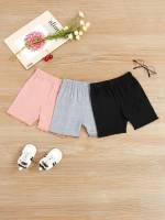  Multicolor Short Kids Clothing 479