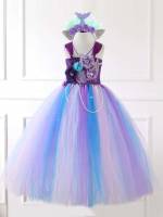  Pearls Multicolor Glamorous Kids Clothing 4705