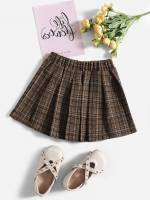  Preppy Multicolor Kids Clothing 7946