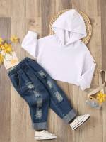   Pocket Kids Clothing 6528