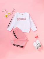  Long Sleeve Tape Kids Clothing 1