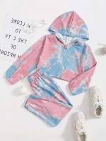 Casual Zipper Regular Fit Kids Clothing 460