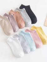  Multicolor  Kids Socks  Tights 5347