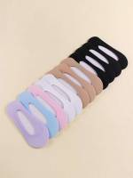   Multicolor Women Socks  Hosiery 26