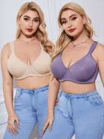  Simple  Women Plus Intimates 261