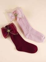   Plain Kids Socks  Tights 272