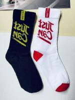  Multicolor  Men Socks 7725