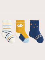   Kids Socks 3324