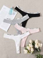   Plus Size Panties 7145