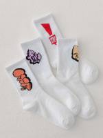   Men Socks 2982