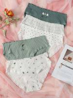  Multicolor Simple Underwear  Sleepwear 78