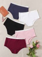   Plus Size Panties 1032