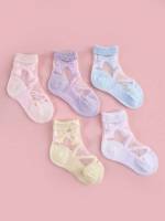   Kids Socks 624