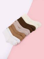  Multicolor Kids Socks 8656