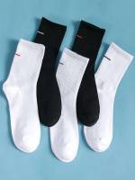  Multicolor Men Socks 2180