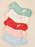   Kids Socks  Tights 6300