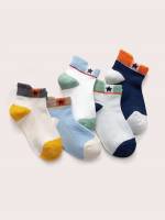   Multicolor Kids Socks  Tights 5319