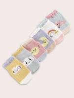   Cartoon Kids Socks  Tights 66