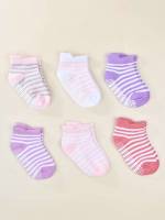  Casual  Kids Socks 7838