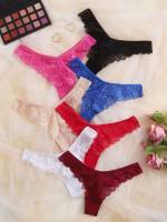  Multicolor  Women Lingerie 861