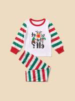 Multicolor Christmas Cute Underwear  Sleepwear 9903