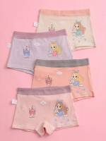  Cartoon  Underwear  Sleepwear 742