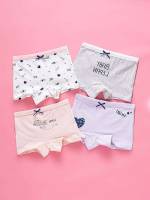   Bow Kids Underwear  Sleepwear 9139