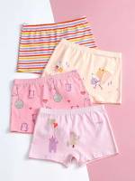  Multicolor  Kids Underwear  Sleepwear 6162