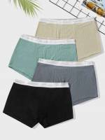  Casual Men Underwear 1766