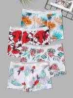   Tropical Underwear  Sleepwear 1694