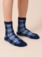   Men Socks 3072