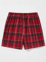  Plaid Underwear  Sleepwear 927