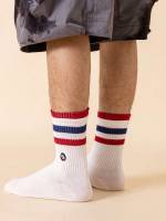  Multicolor Men Socks 1523