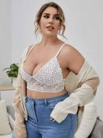   Plus Size Bras  Bralettes 2900