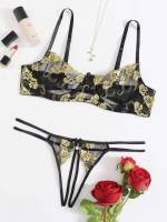   Women Plus Intimates 7733